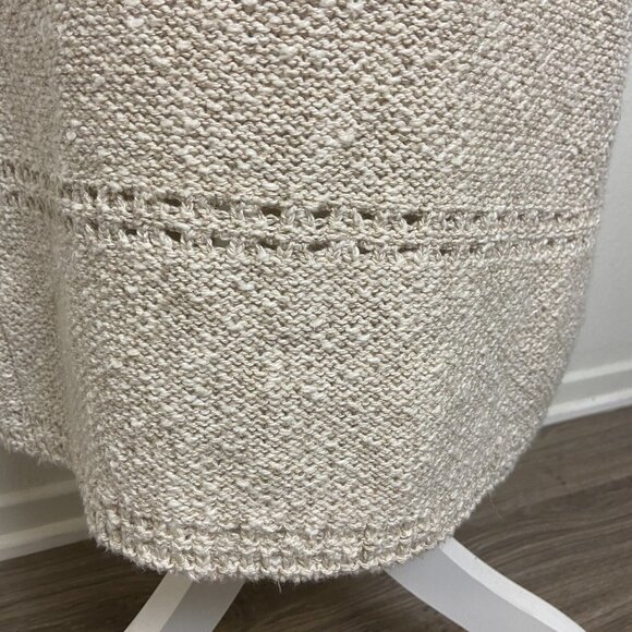 Carraig Donn Ireland Knitting Maxi Pencil Skirt Size M - Picture 4 of 12